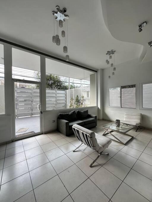 特古西加尔巴Monoambiente Apart-Studio公寓 外观 照片